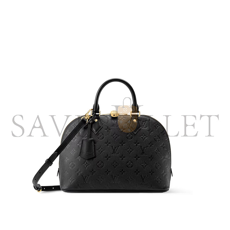 LOUIS VUITTON ALMA PM M26489 (30*21*14cm)